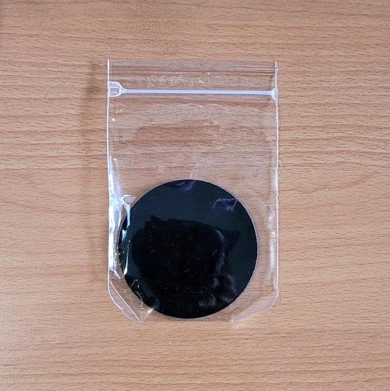 Typhoon silicone pad for minihorn & woodhorn - Image 2